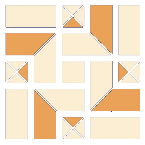 Bespoke Floor Sanding Logo