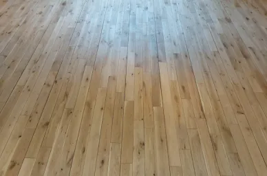 Floor Restorations Service